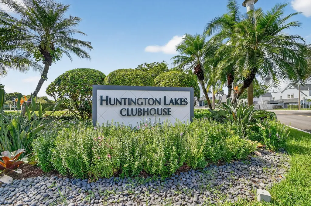 14475 Strathmore Lane Delray Beach FL 33446