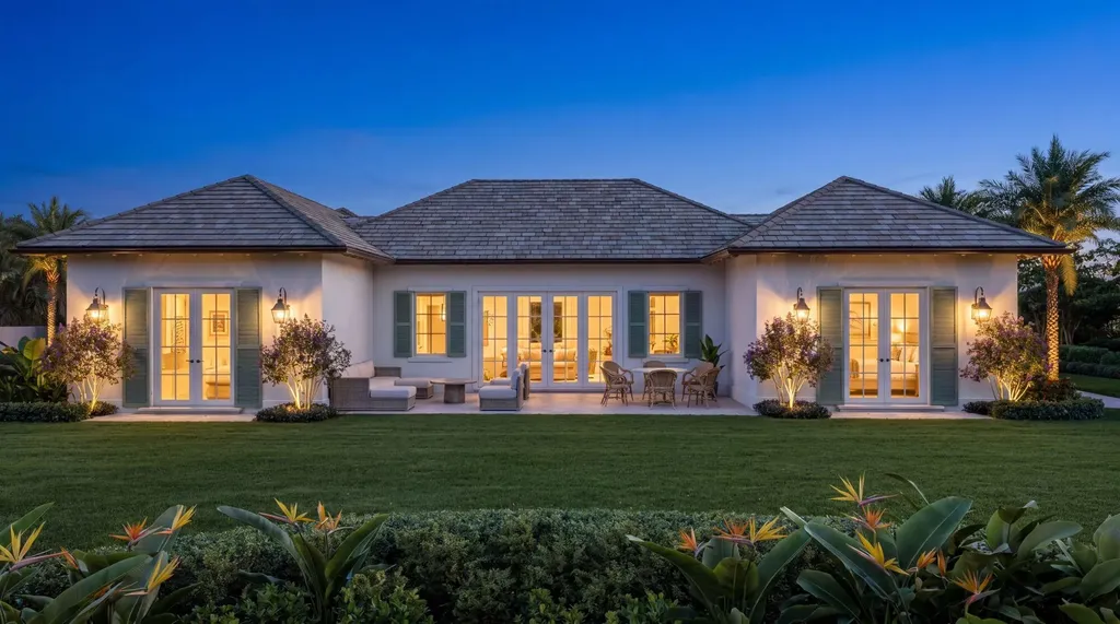 302 S Beach Road Jupiter Island FL 33455