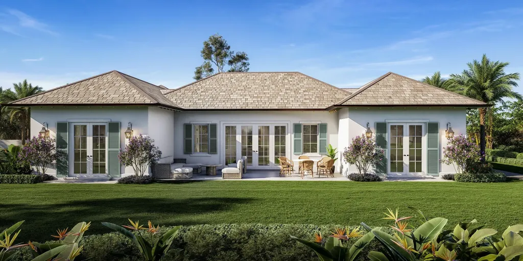302 S Beach Road Jupiter Island FL 33455