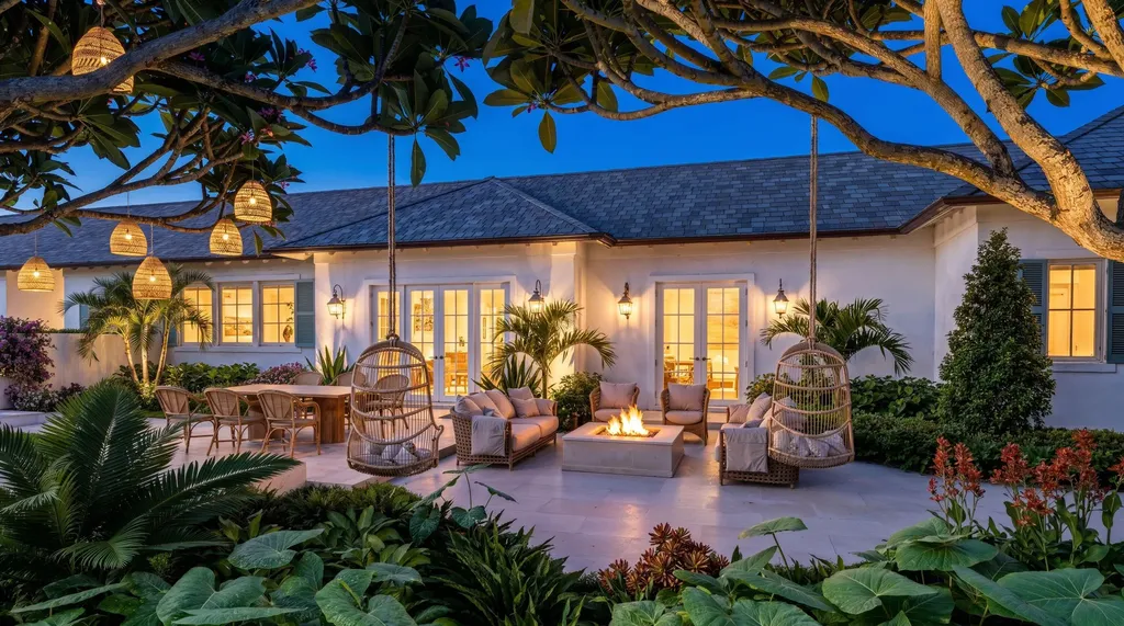 302 S Beach Road Jupiter Island FL 33455