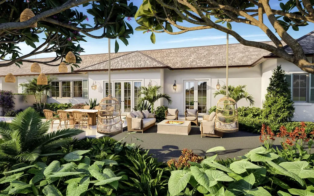 302 S Beach Road Jupiter Island FL 33455