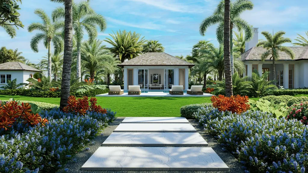 302 S Beach Road Jupiter Island FL 33455