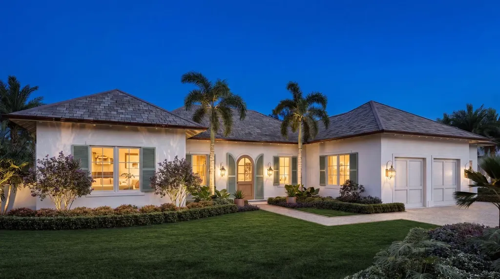 302 S Beach Road Jupiter Island FL 33455