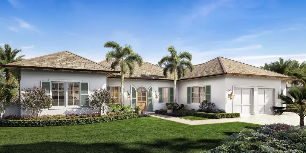 302 S Beach Road Jupiter Island FL 33455