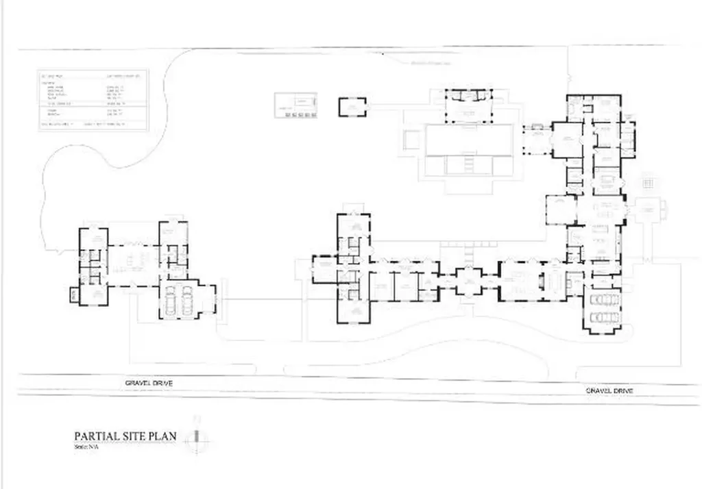302 S Beach Road Jupiter Island FL 33455