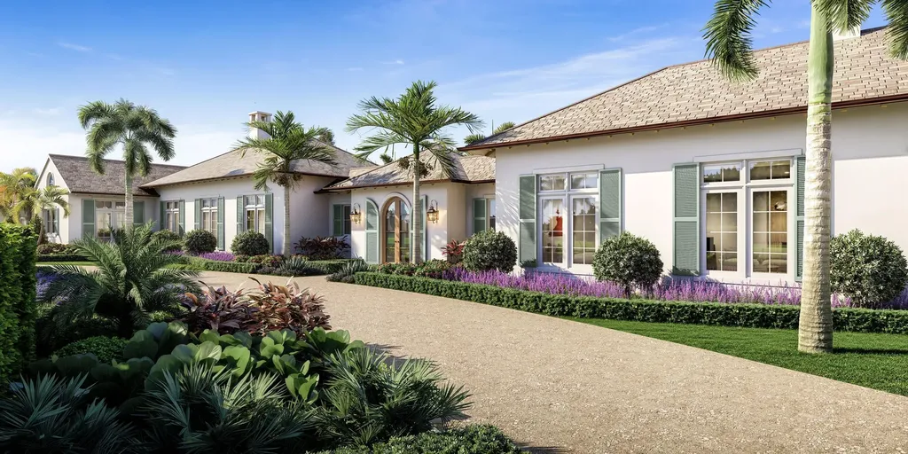 302 S Beach Road Jupiter Island FL 33455