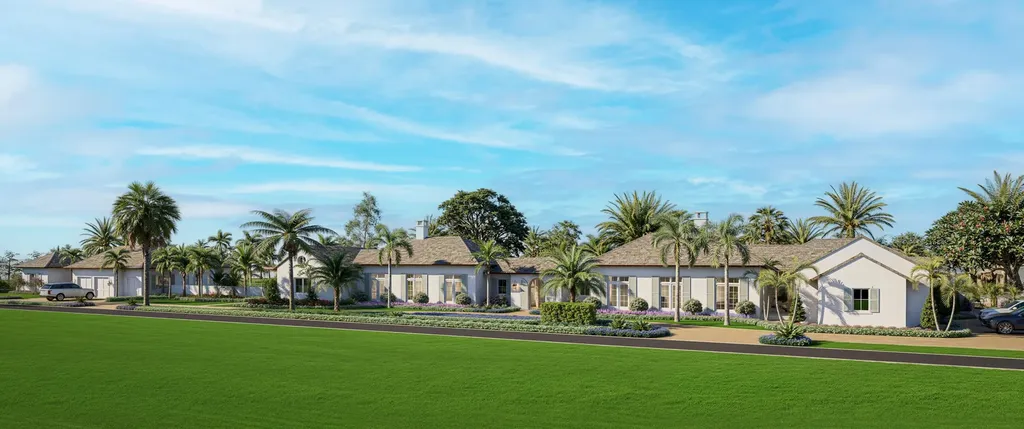302 S Beach Road Jupiter Island FL 33455