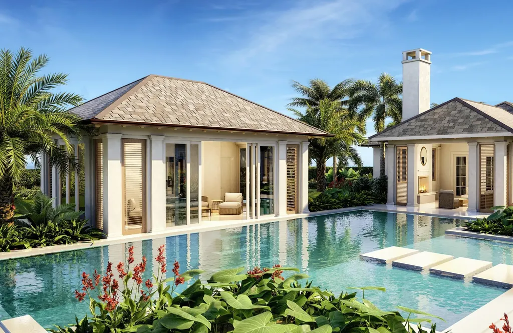 302 S Beach Road Jupiter Island FL 33455