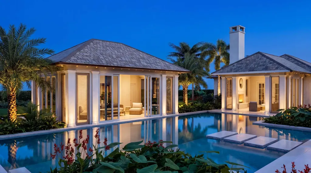302 S Beach Road Jupiter Island FL 33455