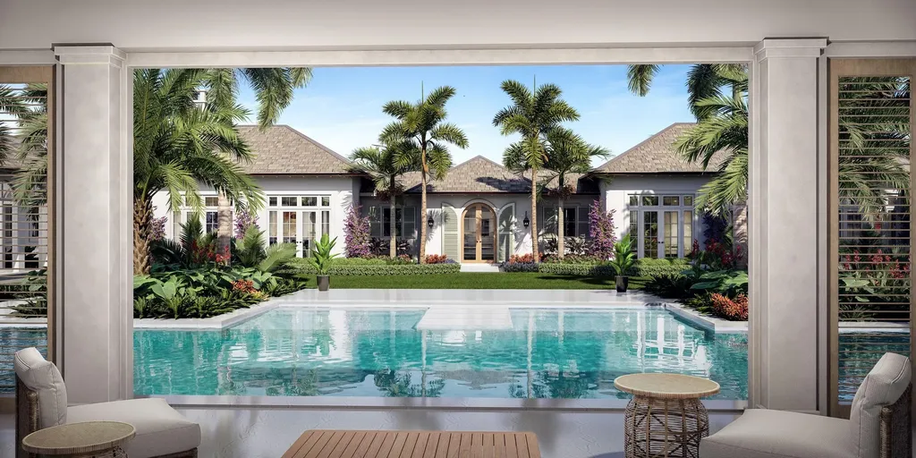 302 S Beach Road Jupiter Island FL 33455