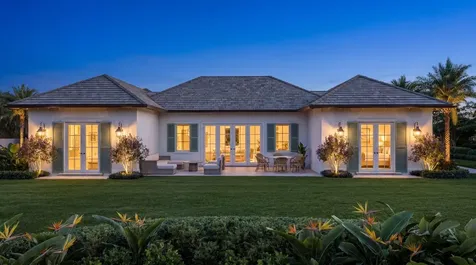 302 S Beach Road Jupiter Island FL 33455