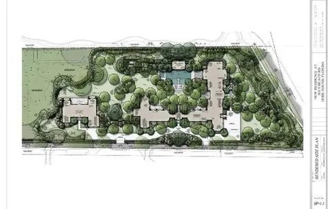 302 S Beach Road Jupiter Island FL 33455