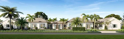 302 S Beach Road Jupiter Island FL 33455