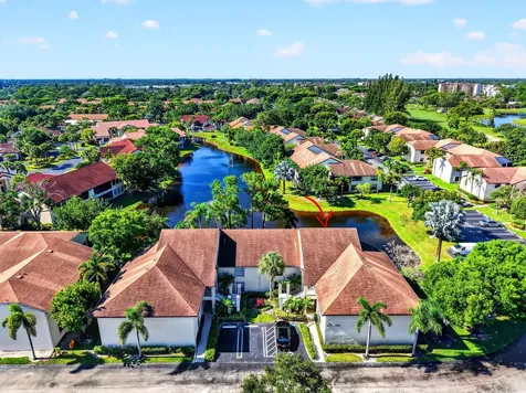 3281 Jog Park Drive Greenacres FL 33467