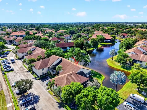 3281 Jog Park Drive Greenacres FL 33467