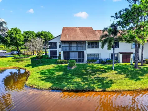 3281 Jog Park Drive Greenacres FL 33467