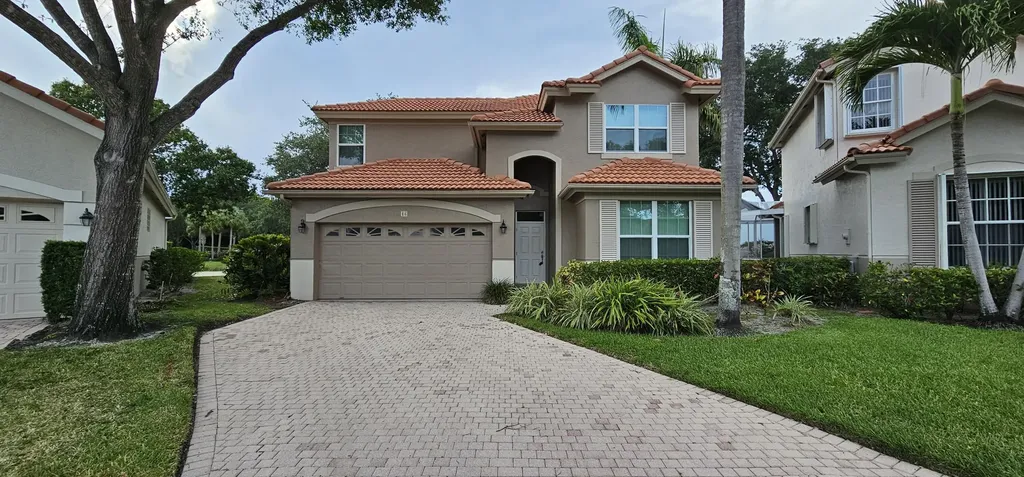 46 Pinnacle Cove Palm Beach Gardens FL 33418
