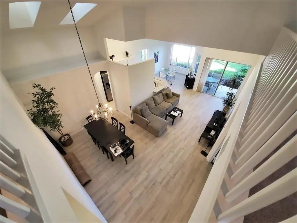 46 Pinnacle Cove Palm Beach Gardens FL 33418