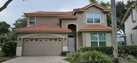 46 Pinnacle Cove Palm Beach Gardens FL 33418