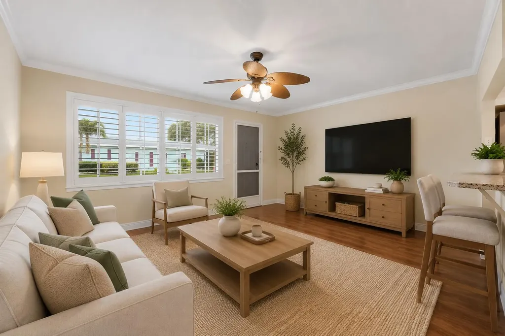 614 SW Golf Drive Boynton Beach FL 33426