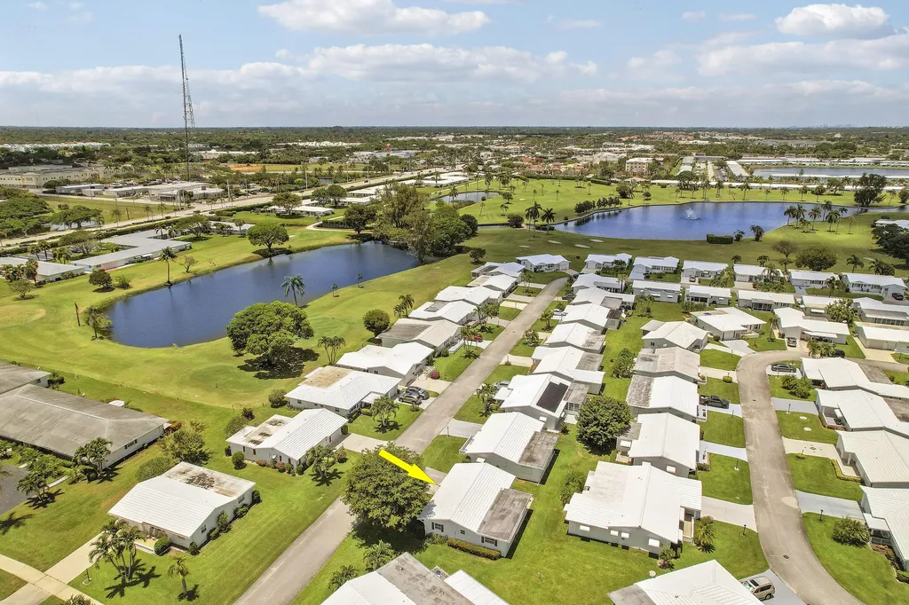 614 SW Golf Drive Boynton Beach FL 33426