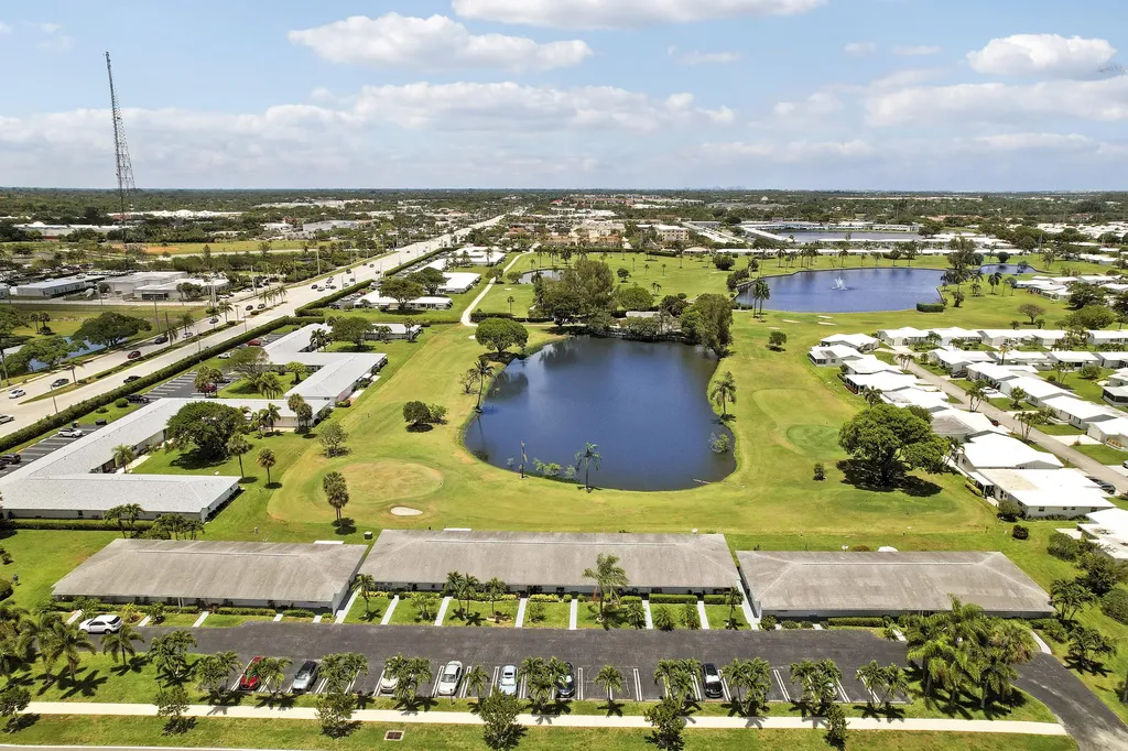 614 SW Golf Drive Boynton Beach FL 33426