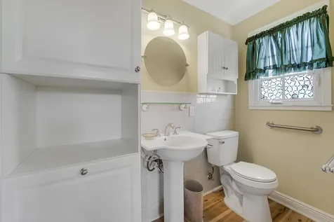 614 SW Golf Drive Boynton Beach FL 33426