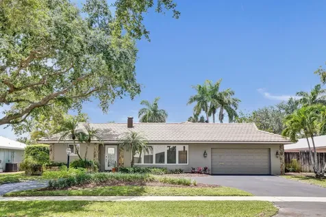 291 SW 75th Terrace Plantation FL 33317