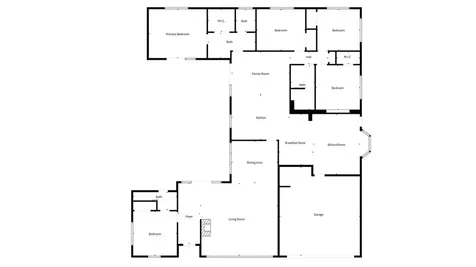 291 SW 75th Terrace Plantation FL 33317