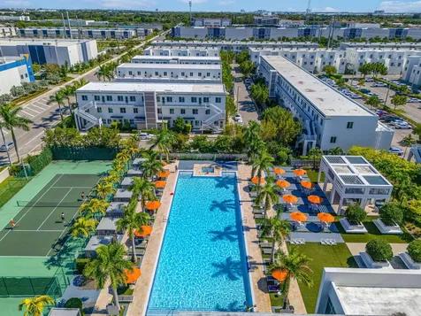 6310 NW 103rd Place Doral FL 33178