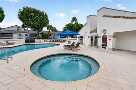 7485 Glendevon Lane Delray Beach FL 33446