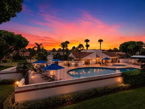 7485 Glendevon Lane Delray Beach FL 33446