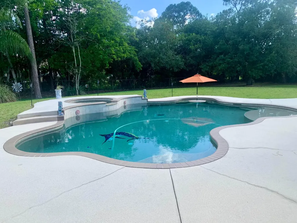 12920 N 75th Lane Lane N The Acreage FL 33412