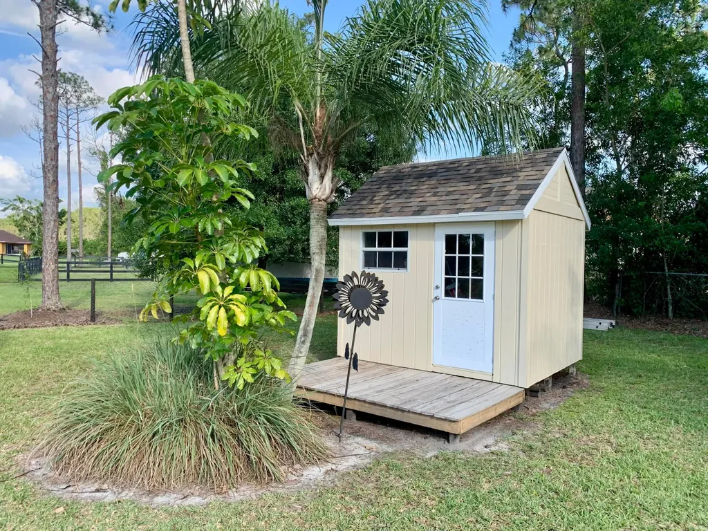 12920 N 75th Lane Lane N The Acreage FL 33412