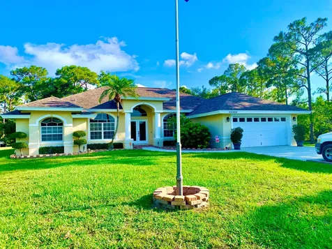 12920 N 75th Lane Lane N The Acreage FL 33412