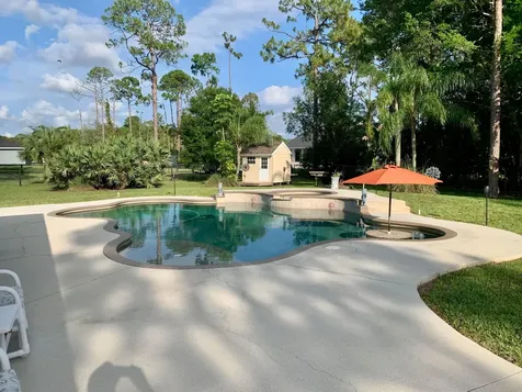 12920 N 75th Lane Lane N The Acreage FL 33412