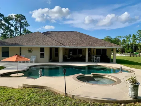 12920 N 75th Lane Lane N The Acreage FL 33412