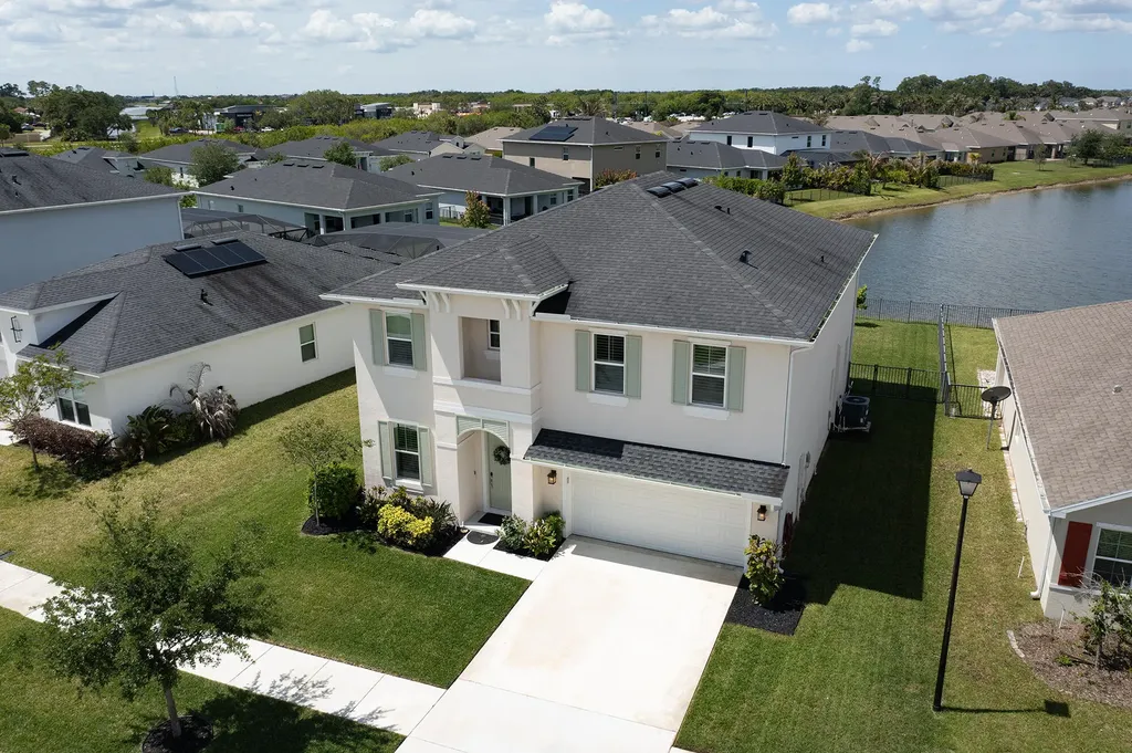 10754 SW Cremona Way Port St Lucie FL 34987