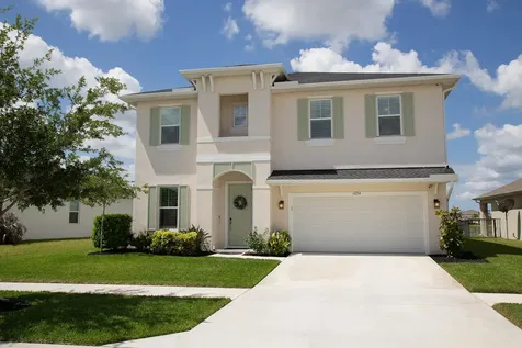10754 SW Cremona Way Port St Lucie FL 34987