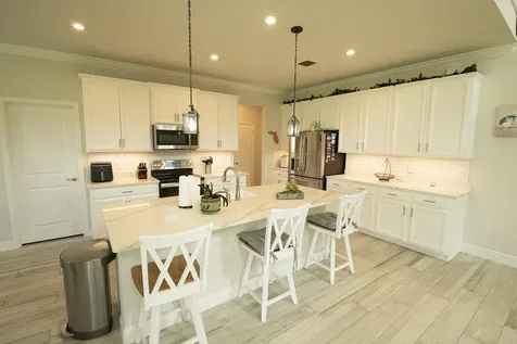 10754 SW Cremona Way Port St Lucie FL 34987