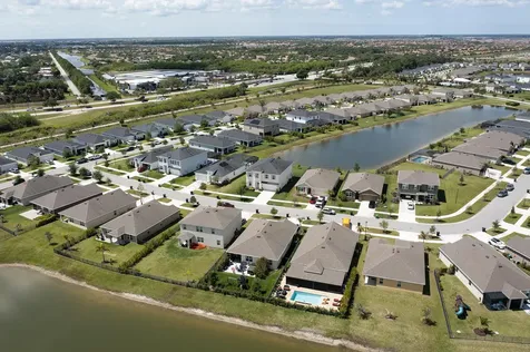 10754 SW Cremona Way Port St Lucie FL 34987