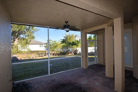 1249 NW 37th Avenue Cape Coral FL 33993