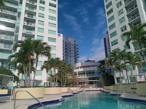 244 Biscayne Boulevard Miami FL 33132