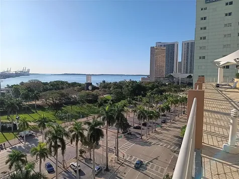 244 Biscayne Boulevard Miami FL 33132