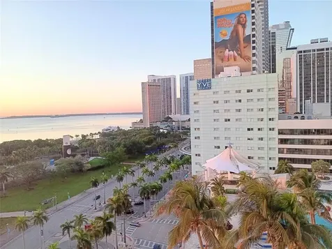 244 Biscayne Boulevard Miami FL 33132
