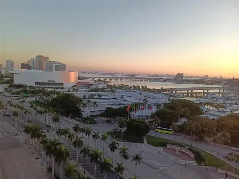 244 Biscayne Boulevard Miami FL 33132