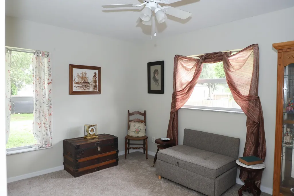 6102 Bamboo Drive Fort Pierce FL 34982