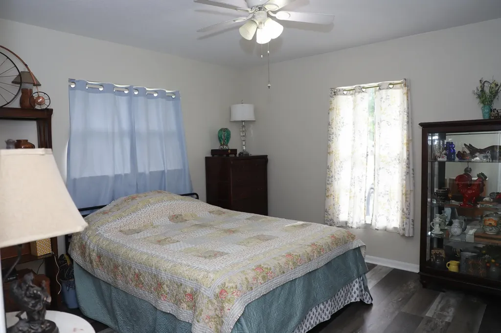 6102 Bamboo Drive Fort Pierce FL 34982
