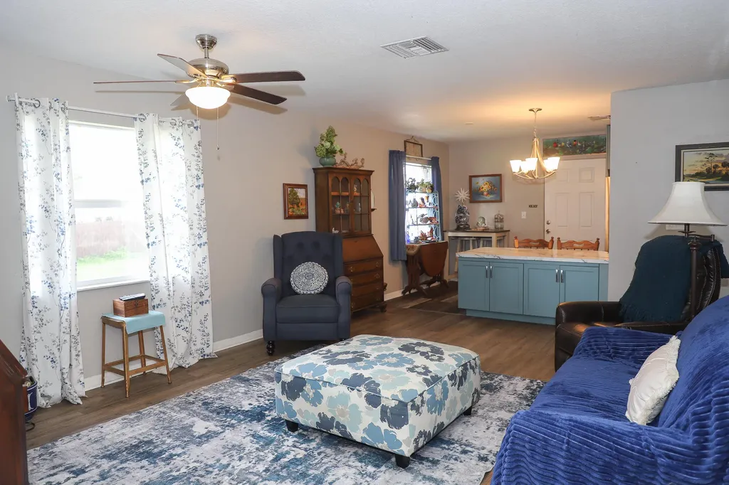 6102 Bamboo Drive Fort Pierce FL 34982
