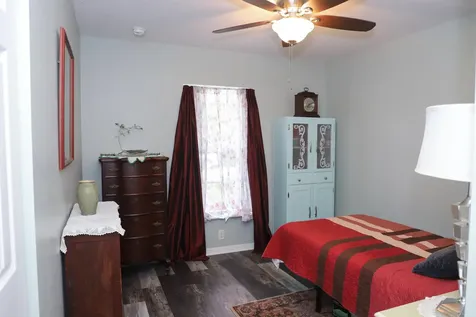 6102 Bamboo Drive Fort Pierce FL 34982